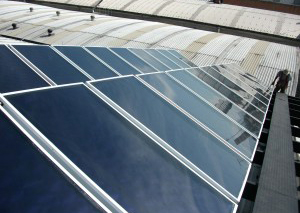 calentador solar para uso industrial 1