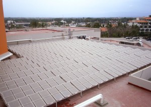 calentador solar para uso industrial 2