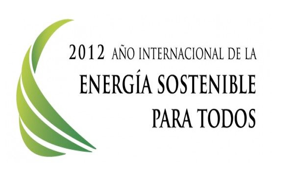 energía